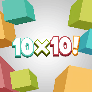 10x10 Unblocked