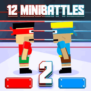 12 Mini Battles 2 Unblocked