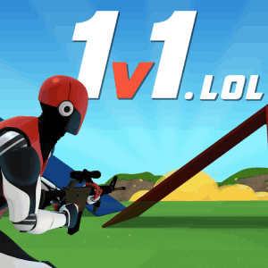 1v1 Lol Offline Unblocked