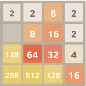 2048 Unblocked