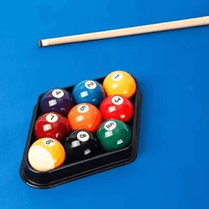 9 Ball Pool Unblocked