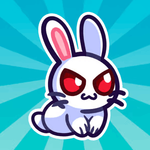 A Pretty Odd Bunny Roast It Unblocked