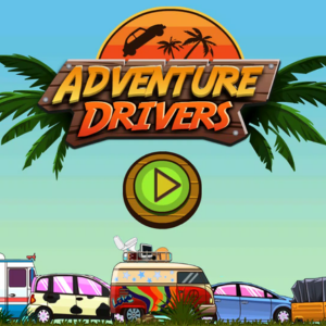 Adventure Drivers Unblocked