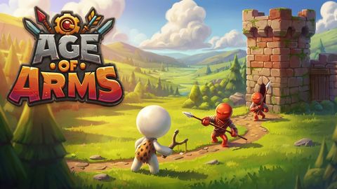 Age Of Arms – play free online