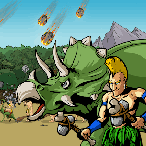 Age Of War 2 Unblocked