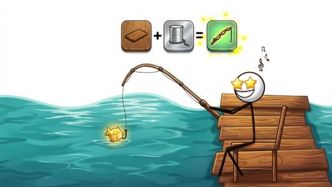 Alchemy Puzzle – play free online