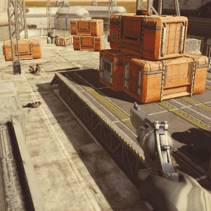 Aliens Nest Unblocked