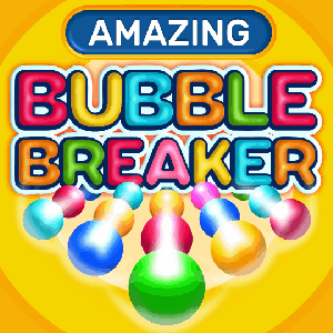 Amazing Bubble Breaker Unblocked