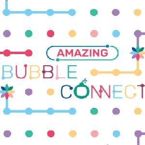 Amazing Bubble Connect Unblocked