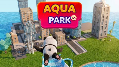 Aquapark.io – play free online