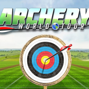 Archery World Tour Unblocked
