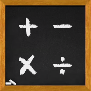 Arithmetica Unblocked