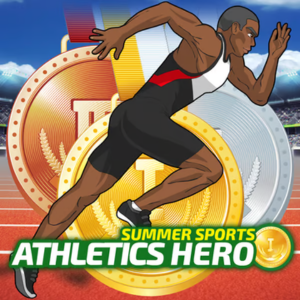 Athletics Hero Unblocked