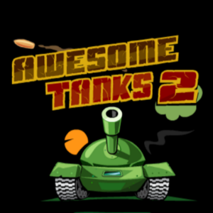 Awesome Tanks 2 Unblocked