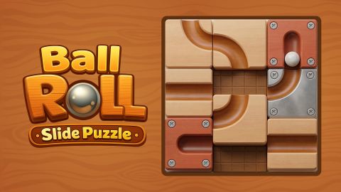 Ball Roll – play free online