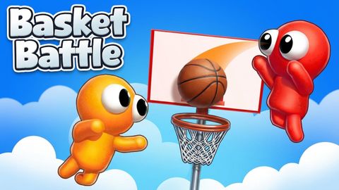 Basket Battle – play free online