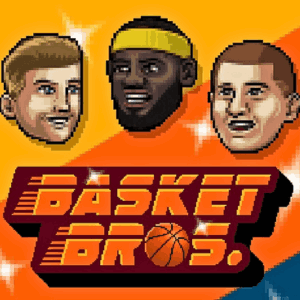 Basketbros Unblocked