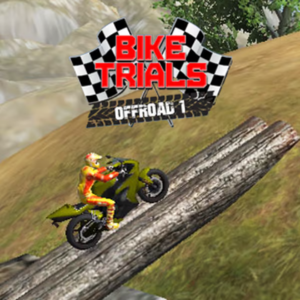 Bike Trials Offroad 1 Unblocked