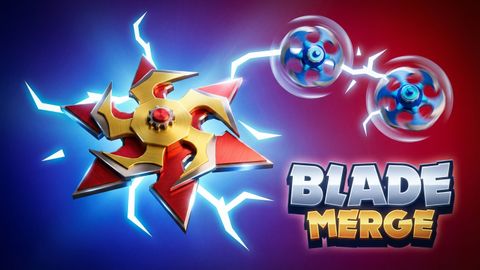 Blade Merge – play free online