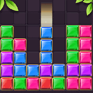 Block Puzzle Unblocked