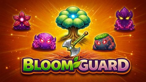 BloomGuard – play free online