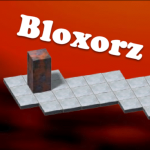Bloxorz Unblocked