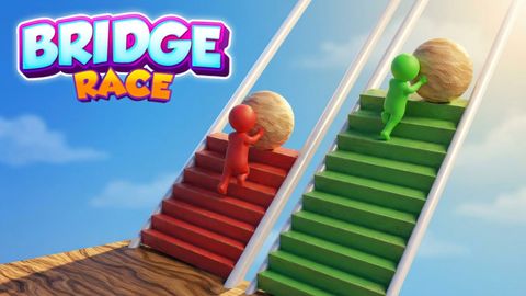 Bridge Race – play free online
