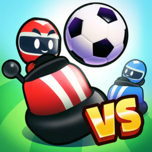 Bumper Cars Soccer Unblocked