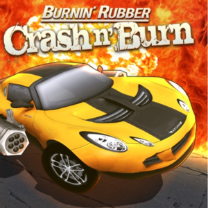 Burnin Rubber Crash N Burn Unblocked