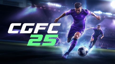CG FC 25 – play free online