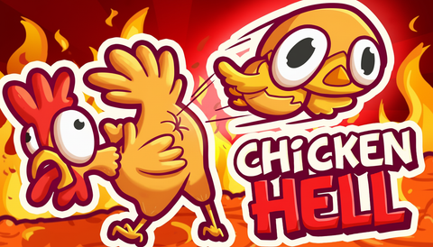 Chicken Hell – play free online