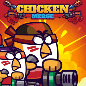 Chicken Merge Unblocked
