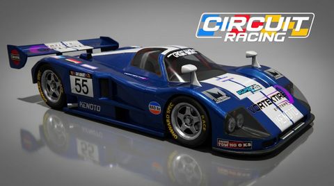 Circuit Racing – play free online