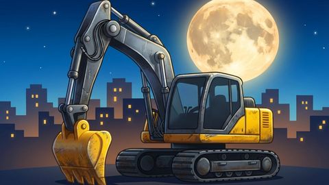 City Constructor – play free online