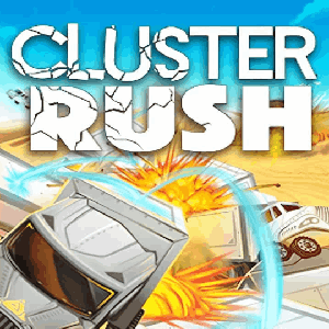 Cluster Rush Unblocked