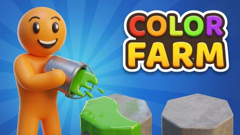 Color Farm – play free online