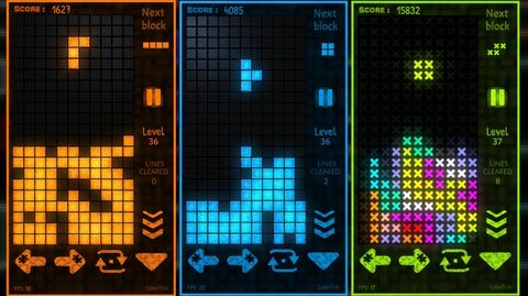 ColorTris – play free online