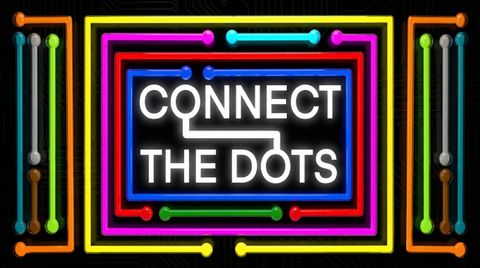 Connect the Dots – Relaxing Puzzle – play free online