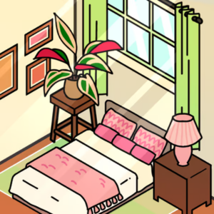 Cozy Room Design Unblocked