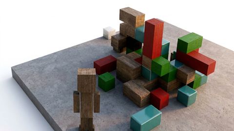 Craft Destroy – play free online