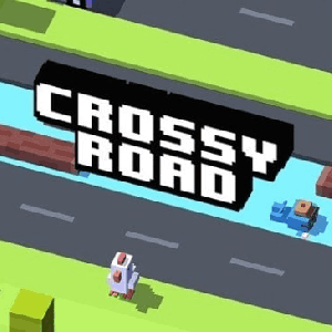 Crossy Road Unblocked