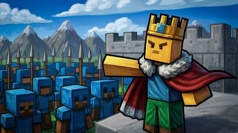 Cube Commander – play free online