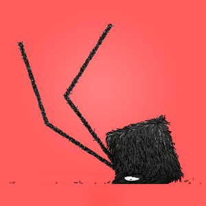 Daddy Long Legs Unblocked