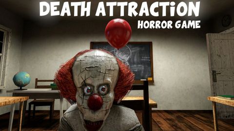 Death Attraction: Horror Game – play free online