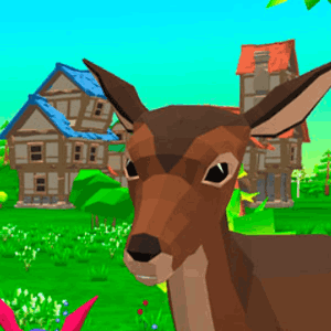 Deer Simulator Unblocked