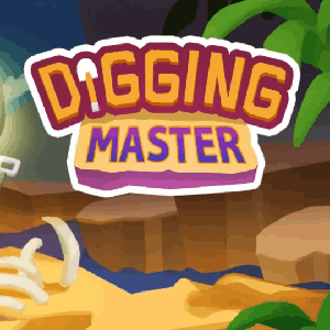 Digging Master Unblocked