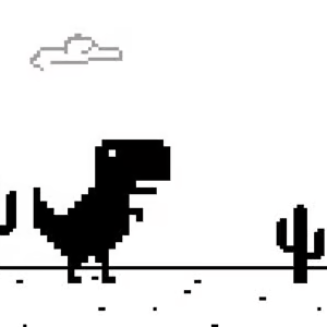 Dinosaur Game Unblocked