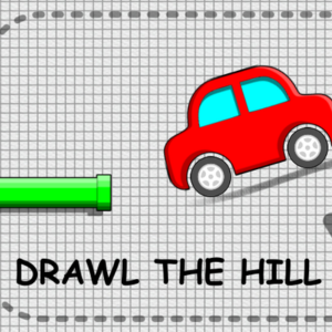 Draw The Hill Unblocked