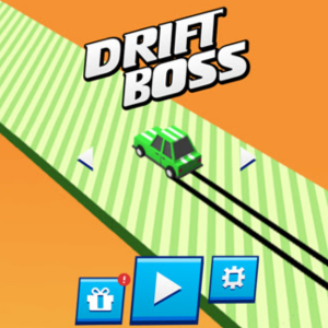 Drift Boss Unblocked
