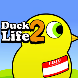 Duck Life 2 World Champion Unblocked